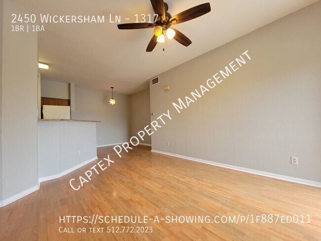 Building Photo - 2450 Wickersham Ln