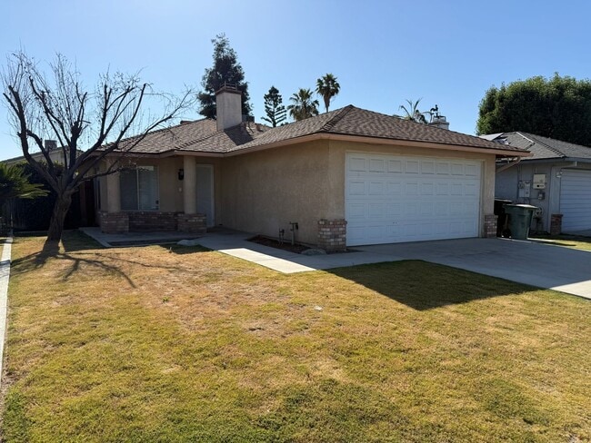 Building Photo - Spacious 2-Bedroom, 1-Bathroom Home in Sou...