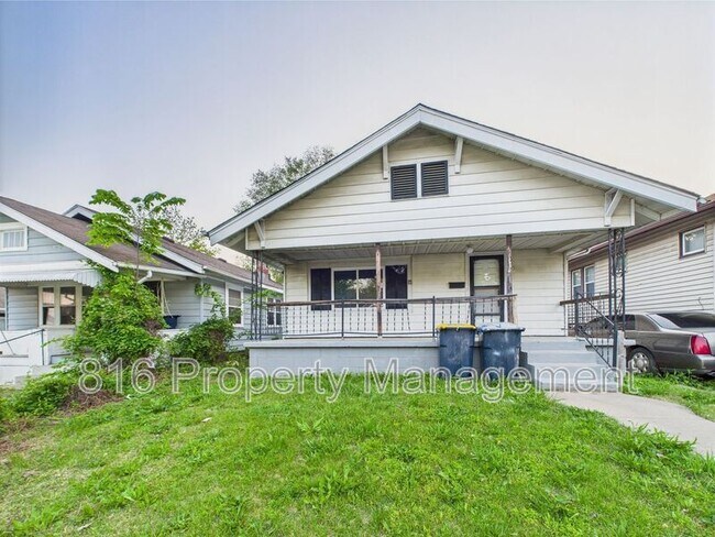 Primary Photo - 3422 Cleveland Ave.