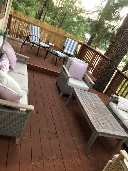 Building Photo - 40531 Saddleback Rd