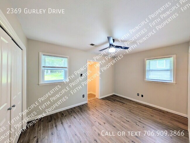 Building Photo - 2369 Gurley Dr