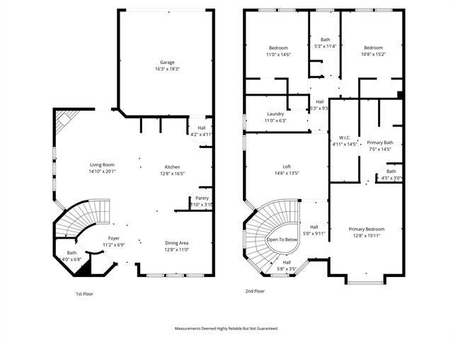 Building Photo - 1208 Prescott St