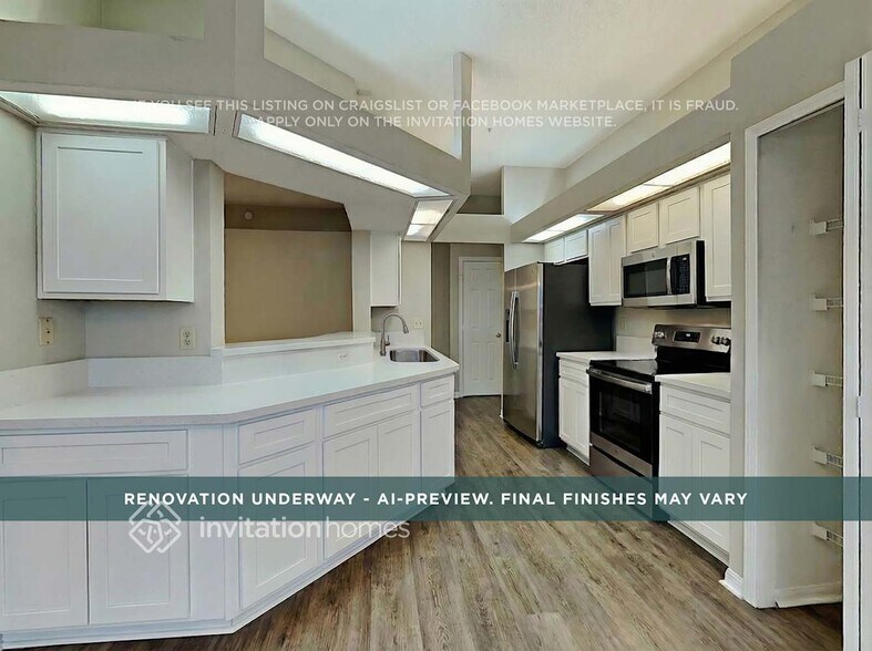 Building Photo - 1724 Chandelier Cir W