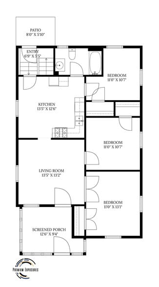 Building Photo - 402 E Elm St