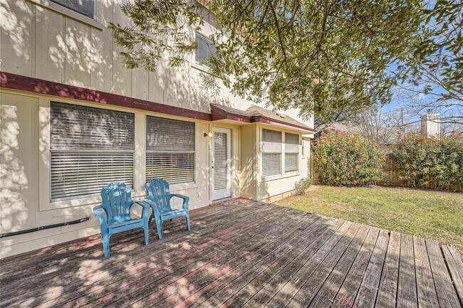 Building Photo - 2813 Single Trace Ct