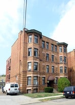Building Photo - ANSONIA APARTMENTS