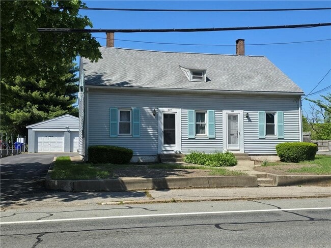 Primary Photo - 226 Providence St