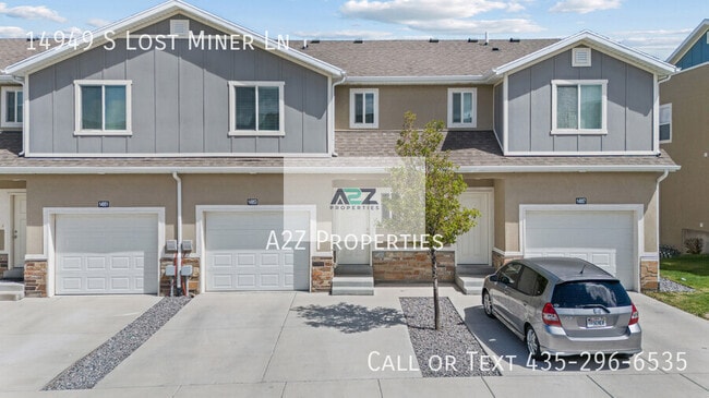 Building Photo - 14949 S Lost Miner Ln