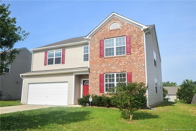 Primary Photo - 110 Quartermaster Dr