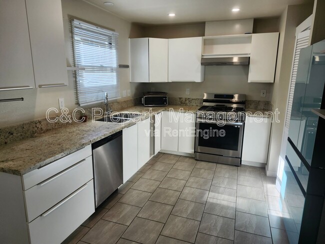 Building Photo - 2701 42nd St