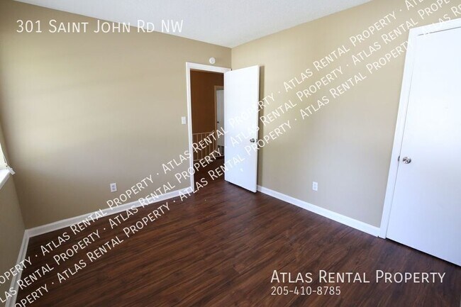 Building Photo - 301 St John Rd NW