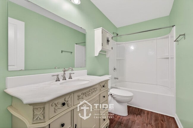 Building Photo - Your Carolina Bay Haven