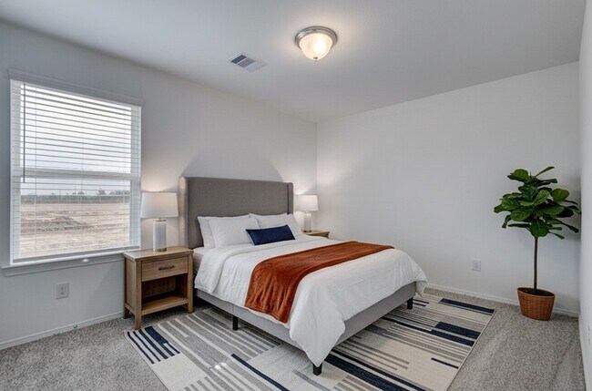 Building Photo - 5946 First Blush Dr