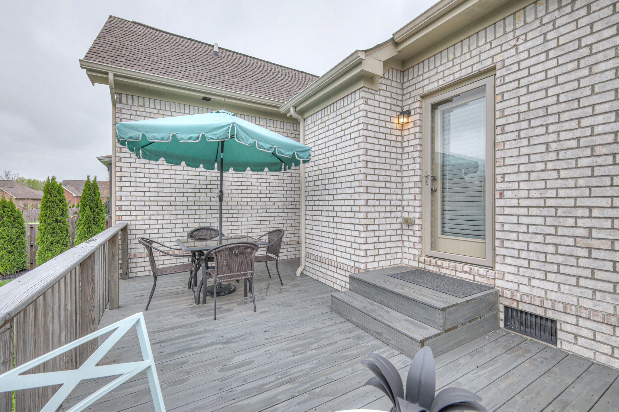 Building Photo - 1020 Claymill Dr