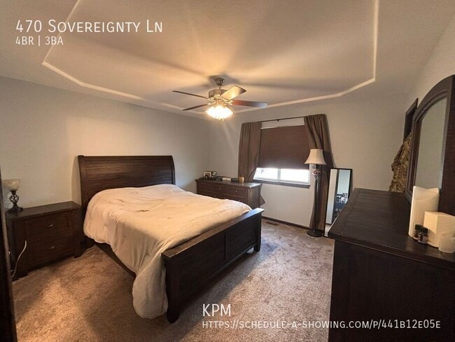 Building Photo - 470 Sovereignty Ln