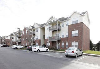 Building Photo - The Retreat at the Village of Barrett's Run