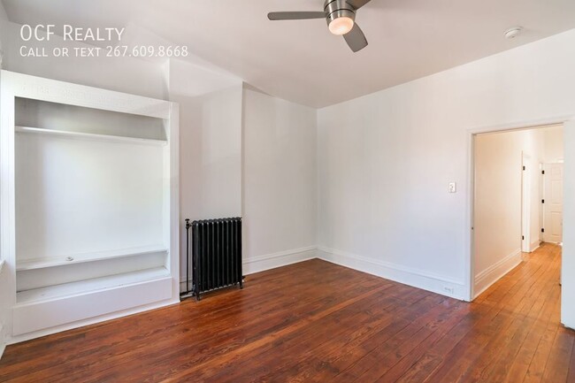 Building Photo - Three Bed Point Breeze Townhome