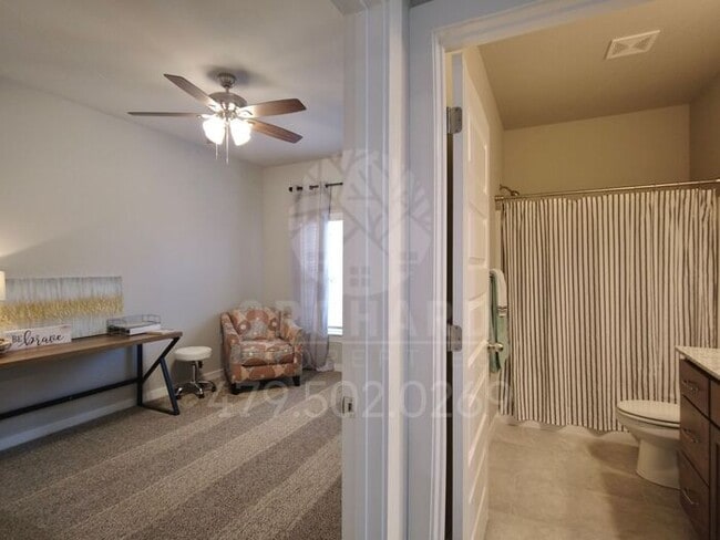 Building Photo - 2/2 Flat | New Apartments in Siloam Springs!