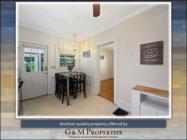 Building Photo - 4-Bedroom Rental - Walk to Strong Hospital!