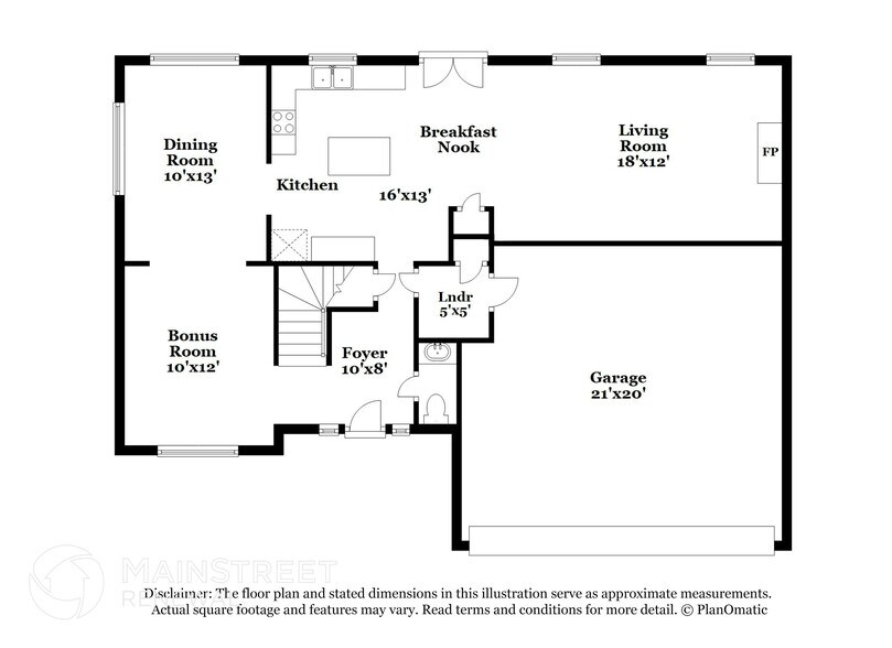 Building Photo - 6104 Bentwood Dr