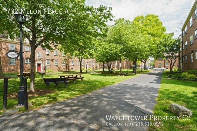 Building Photo - 732 Melon Pl