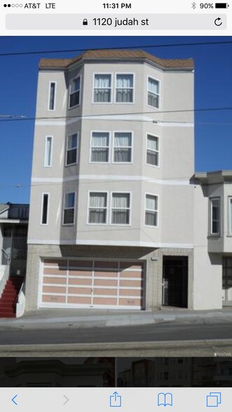 front - 1120 Judah St