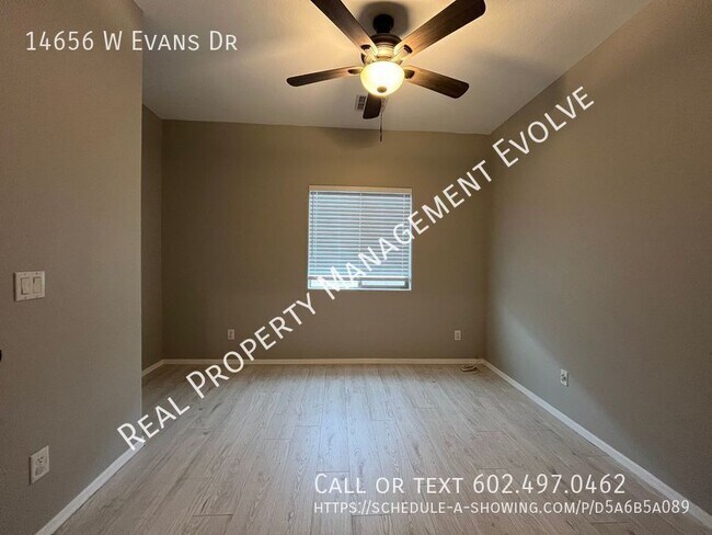 Building Photo - 14656 W Evans Dr