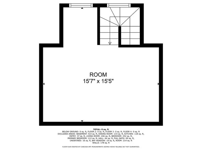 Building Photo - More Space Than You’d Expect: Updated 3BR w/ 1.5 Baths + Carpeted Attic Bonus
