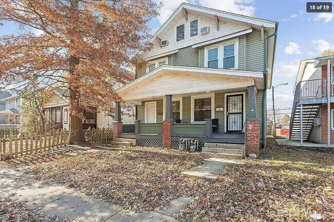 Building Photo - 2475 Indianola Ave