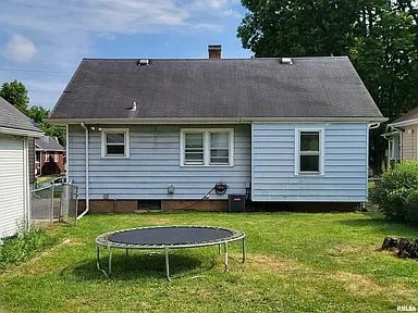 Building Photo - 1021 W Hanssler Pl