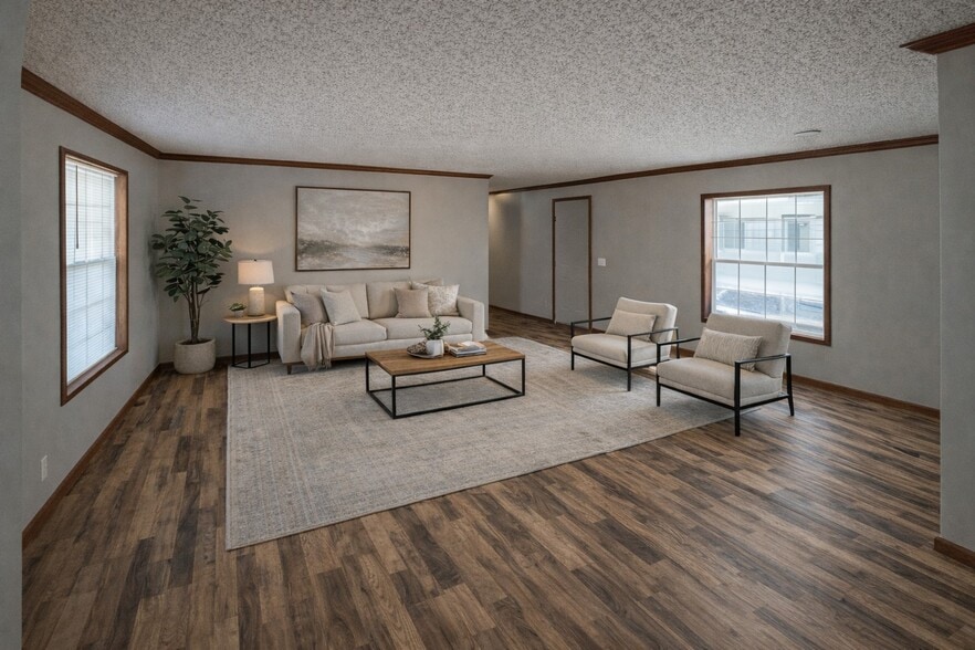 Building Photo - 134 Grand River Dr