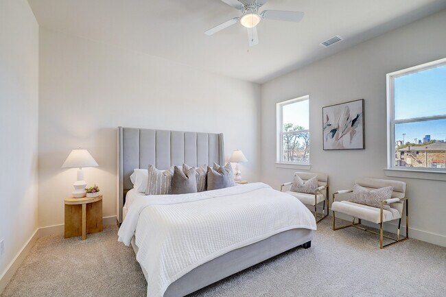 Building Photo - 5244 Texas St