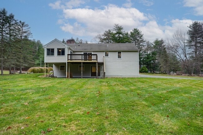 Building Photo - 52 Vega Rd