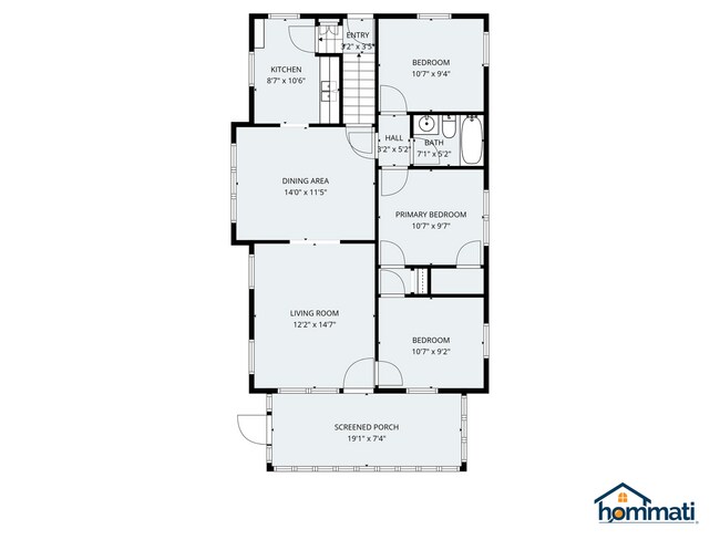 Building Photo - Available Now!!!