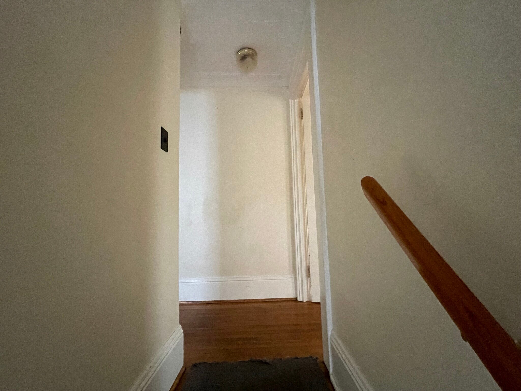 Building Photo - 411 W Sullivan St