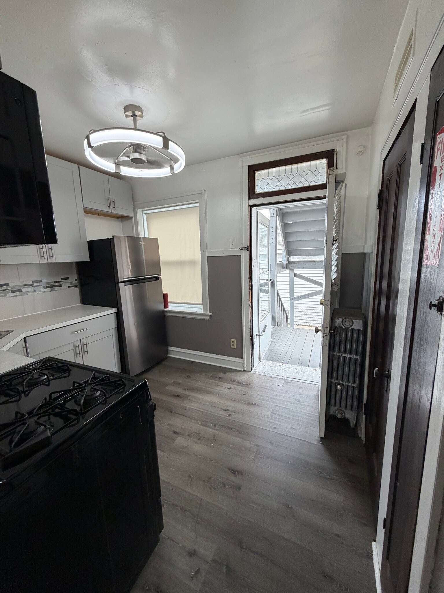 Building Photo - 2609 N Lavergne Ave