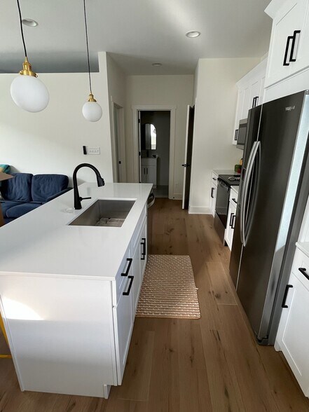 Building Photo - 1114 English Ave