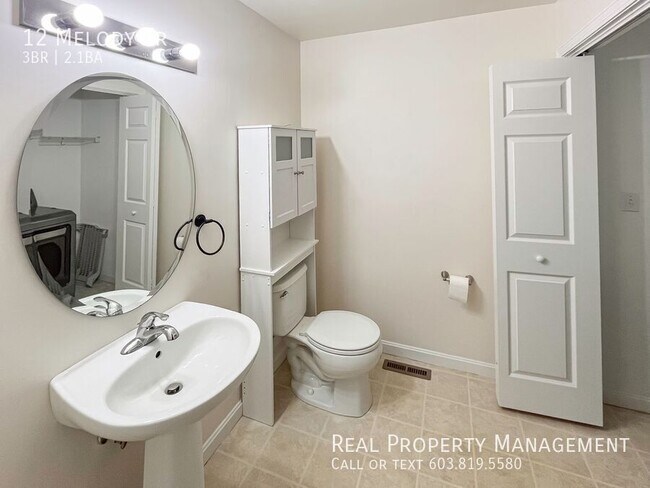 Building Photo - 12 Melody Terrace