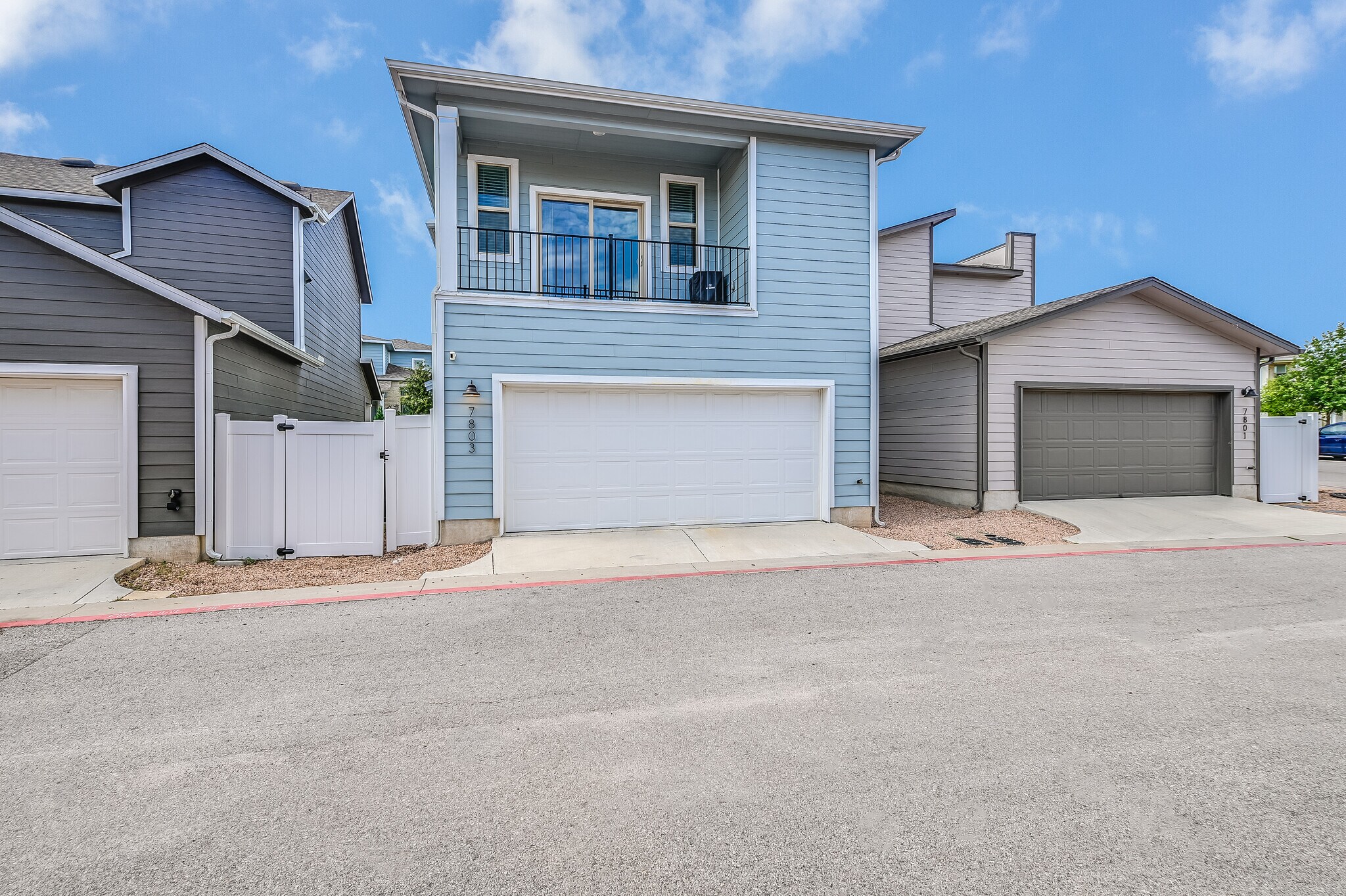 Building Photo - 7803 Norah Dr