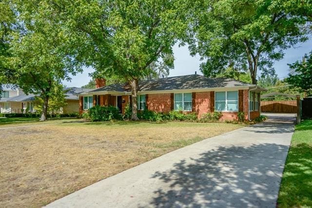 Building Photo - 6219 Del Norte Ln