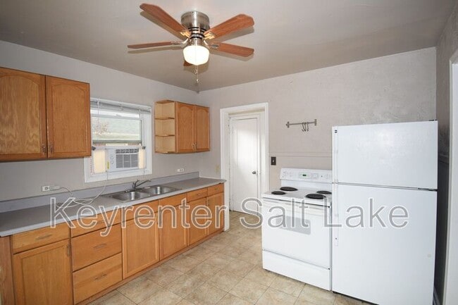 Building Photo - 1472 S 1300 E