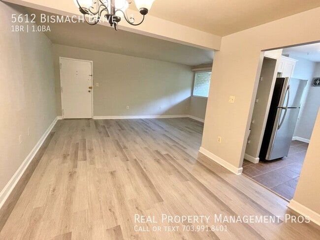 Building Photo - 5612 Bismach Dr