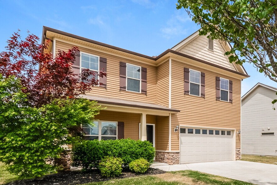 Building Photo - 1728 Bellamy Ln