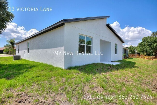 Building Photo - 113 Victoria Ln