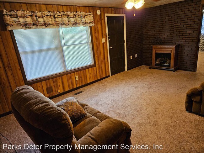 Building Photo - 2 br, 1 bath House - 8290 Mount Harmony Rd