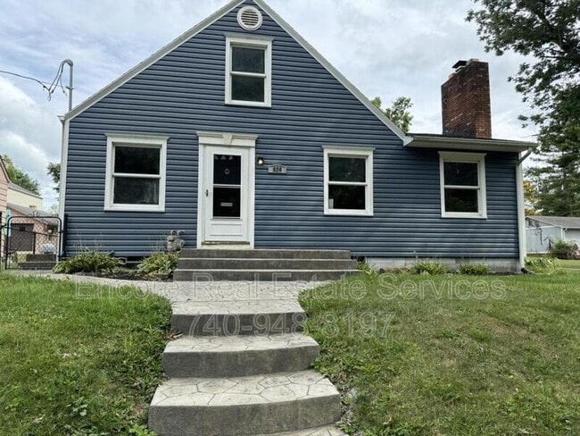Primary Photo - 526 Edgemont Rd