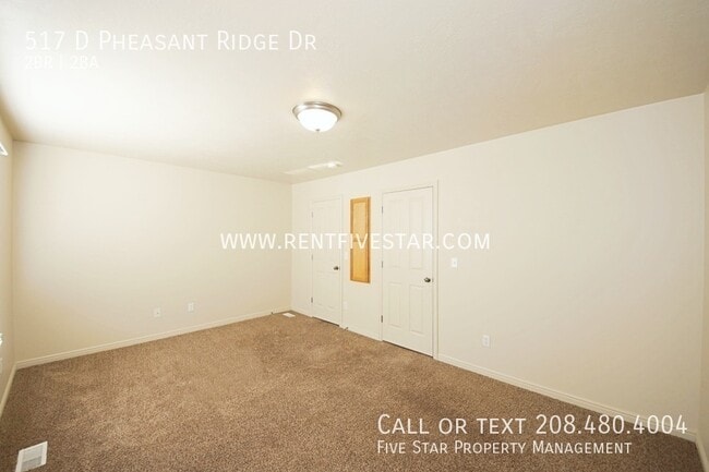 Building Photo - 517 Pheasant Ridge Dr