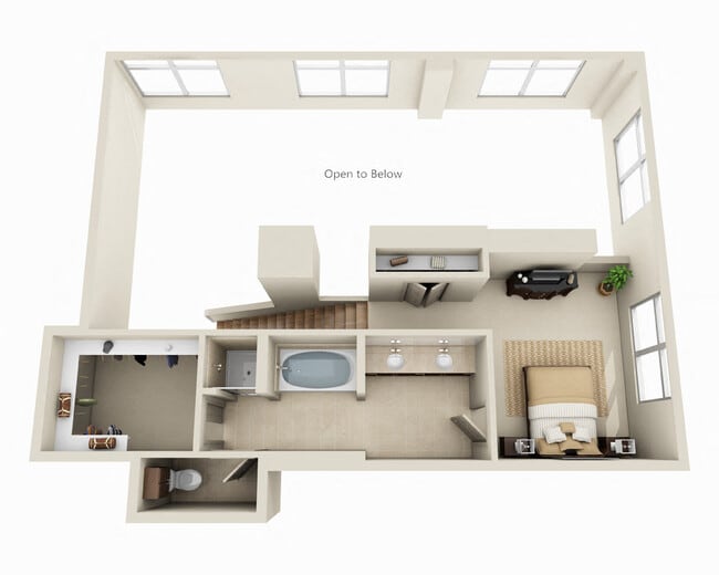 Floorplan - Acoma