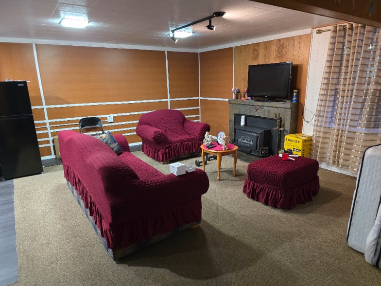 Building Photo - 431 SW 156th St