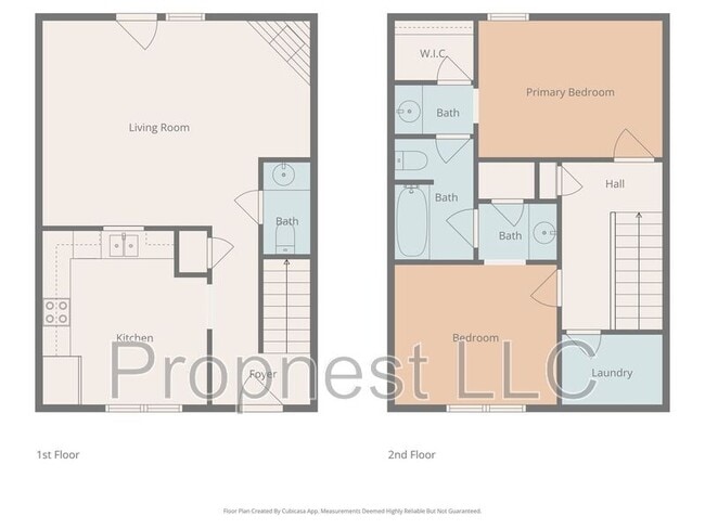 Building Photo - 7322 Perrin Cove